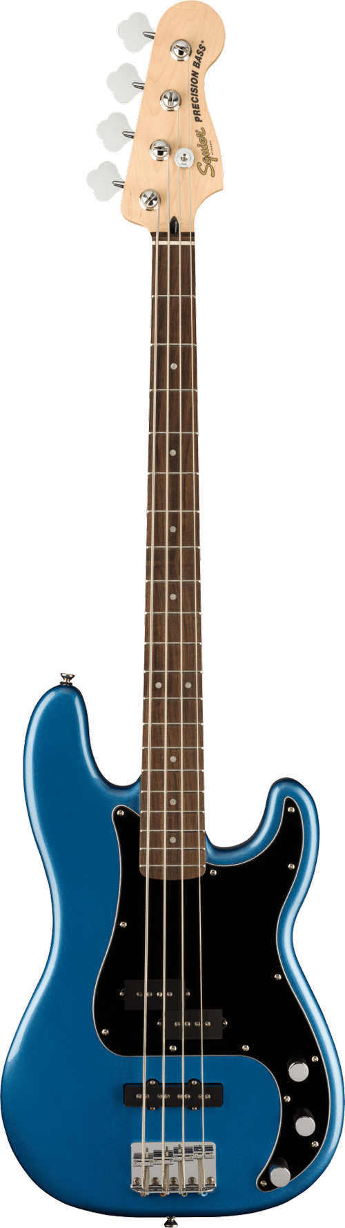Squier Affinity Precision Bass PJ — Arizona Music Pro Squier Affinity Precision Bass PJ — Arizona Music Pro